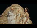 LISA - BORN AGAIN feat. Doja Cat & RAYE (M/V Behind The Scenes)