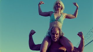 Amyl and The Sniffers – “U Should Not Be Doing That”