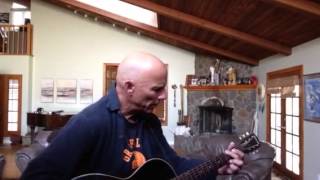 My Old Friend The Blues