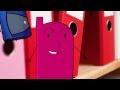 The Squishables Season 5 Short 1 Freshmen Supply List