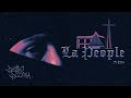 LA PEOPLE Visualizer Peso Pluma Tito Double P