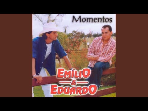 Maluco de Paixão - Emílio e Eduardo