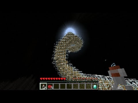 The Dropper - Minecraft Custom Map (by Bigre) Episode: 1.