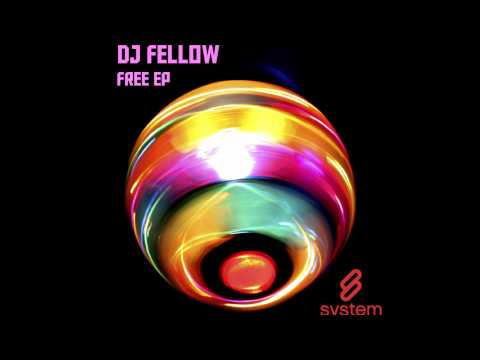 DJ Fellow meets Terminal 2 - Fuckin electro (DJ Fellow remix)