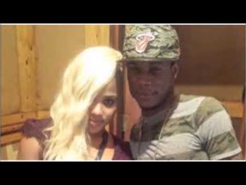 Masicka Ft Ishawna - Answer Me (March 2015)