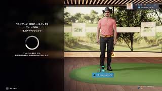 PGA2K25 LIVE