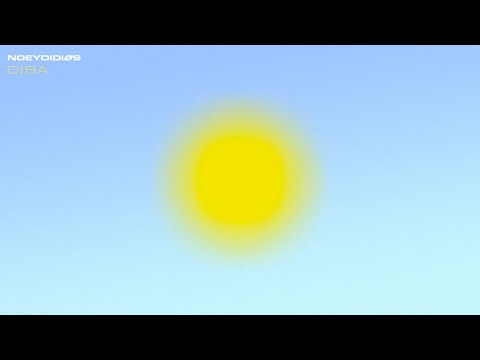 NoeyDidios — Diba (Full Maxi-Single)