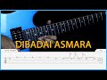 Sera - Dibadai Asmara Solo (With Tabs)
