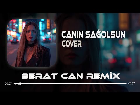 Yaşanmadan Bilinmiyor Vedalar (Canın Sağolsun) Seyit Yıldırım Cover