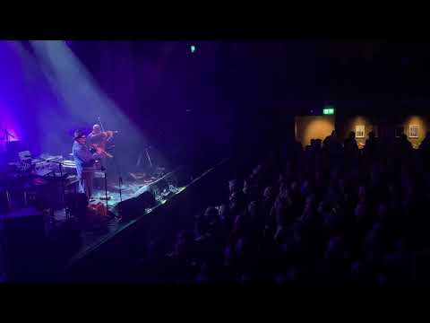 Graham Massey ,State , Ritz , Manchester, 7/6/19