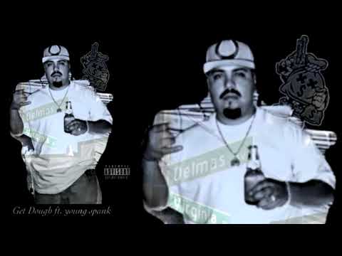 Young Spank - Get Dough (p. BeatsByHT)