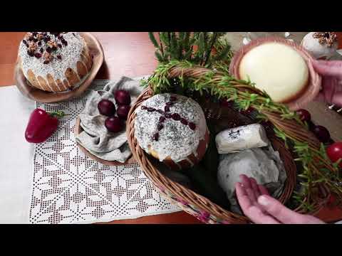 Дискусія «Українська кухня та імідж України у світі»