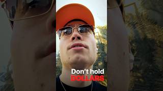 Don’t invest in this