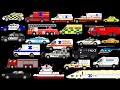 The Kids Picture Show Hd EMERGENCY VEHICLES 11 Like Medical Vehicles 3 POLICE VEHICLES 4 AND MORE