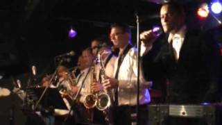 Funkubine - You got to Funkifize (Tower of Power)