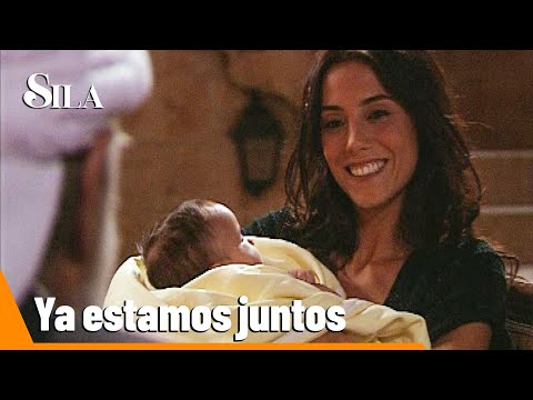 El regreso de Sila se celebró en la mansión - Sila Capítulo 94