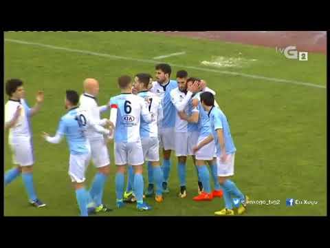 SD Compostela 1-0 UD Barbadás