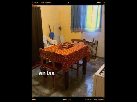 Departamentos Mamá Lucia