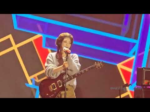 Dear - QWER (2025 Seoul Con 서울콘 x World Kpop Festival Countdown) 251231