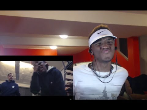 VI SECONDS DID IT AGAIN!!!!!!!!! VI Seconds x Mike Classic Untitled REACTION!!!!!!!r