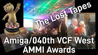 Amiga/040th VCF West Lost Tapes 🎥🍻 | 7 Minutes of Retro Party Magic!