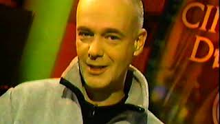 Le Cimetière des CD - Critique dithyrambique de l&#39;album de Dubmatique (1998)