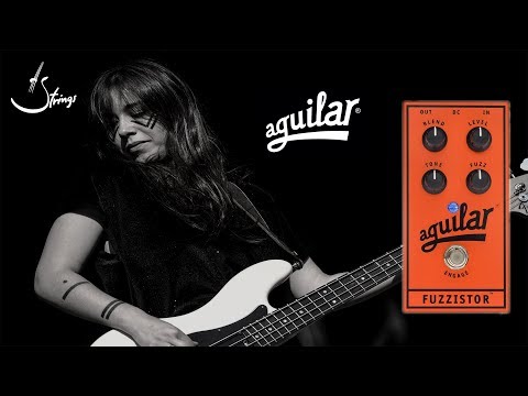 Aguilar Fuzzistor image 8