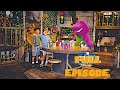 Barney Friends It S Home To Me Season 6 Episode 15 Full Episode SUBSCRIBE