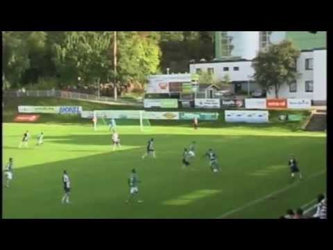 Josh Mulvany #7 Highlights FC KooTeePee