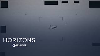 Exploring the questions surrounding UAPs and the search for extraterrestrial life MQDEFAULT Thumbnail