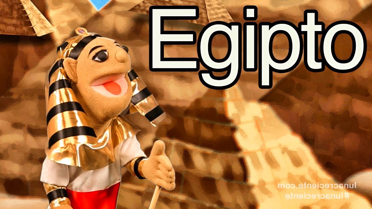 Watch Viajando por Egipto - Canciones Infantiles - Videos Educativos para Niños # Now Viajando por Egipto - Canciones Infantiles - Videos Educativos para Niños #