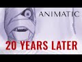 Mouthwashing Game Animatic 20 Years Later