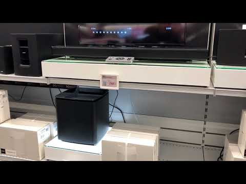 Bose SoundTouch 300