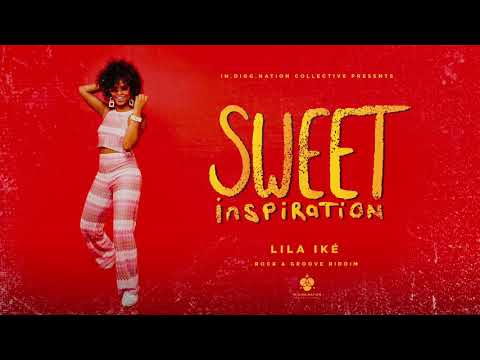 Video thumbnail for Sweet Inspiration