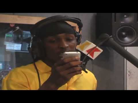 Big up da iPhone (JME Refix)