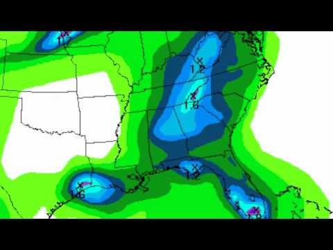 July 19 Weather Xtreme Video - Afternoon Edition