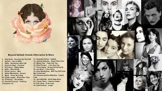 Legendary Women Alternative Music Beyond Ballads Kate Bush Björk PJ Harvey &amp; More