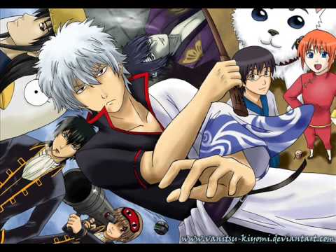 Nightcore - Tougenkyou Alien