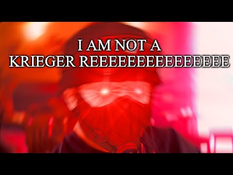 The Armageddon Steel Legion's mistaken identity | Warhammer 40k meme dub