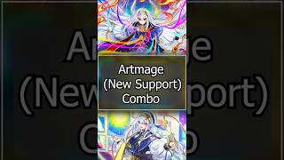 Artmage Deck Combo Demonstration #shorts #masterduel #yugiohmasterduel | Yu-Gi-Oh! Master Duel