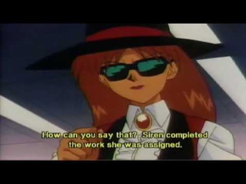 Sailor Moon - Telephone by Lady Gaga