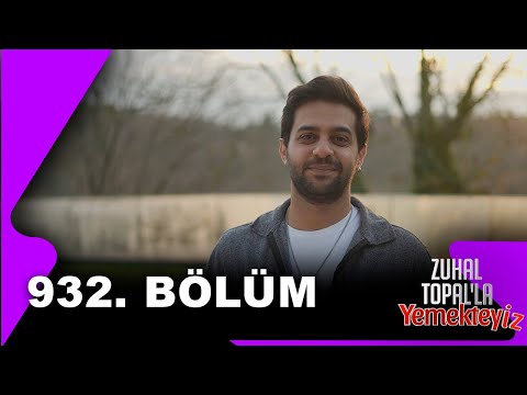 Zuhal Topal'la Yemekteyiz and TV8