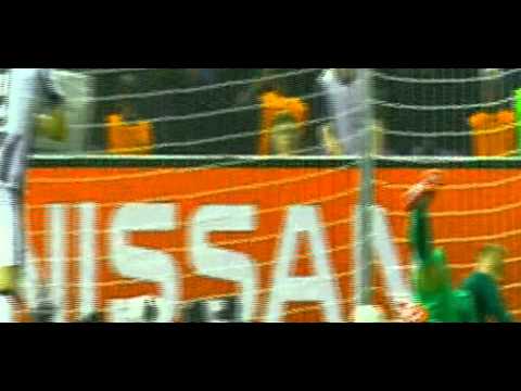 Barcelona vs Juventus 2015 1-1 gol de Morata Goal Champions League Final