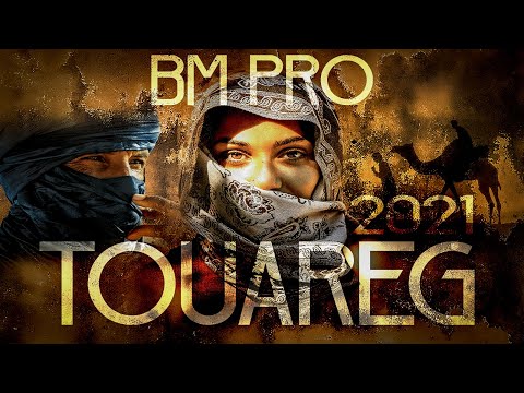 Touareg Peace of mind Bm pro (Official Video)