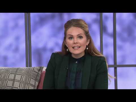 Naot Leather Adjustable Strap Mary Janes - Kirei on QVC