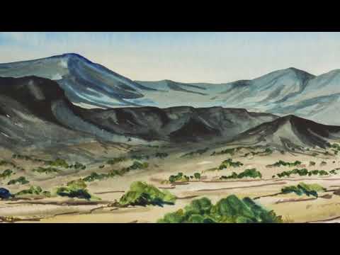 “The Road to Beaver Park” Art Show Video
