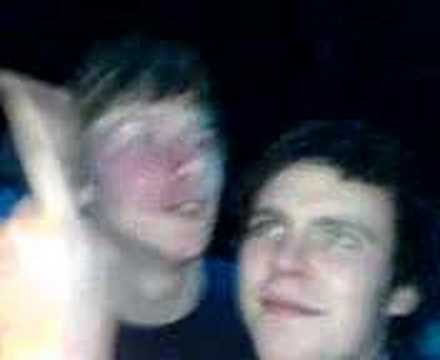 Cheeky Ladies Dublin