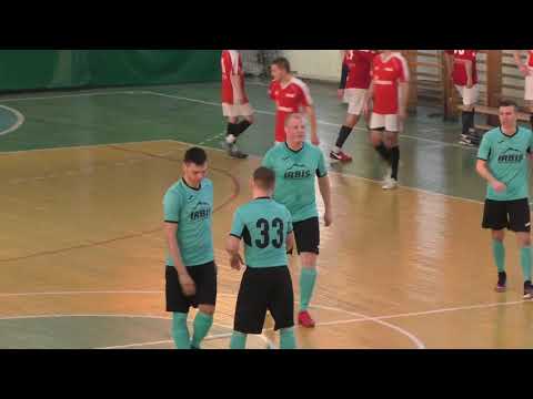 11 КУ 6 Energym – Ирбис