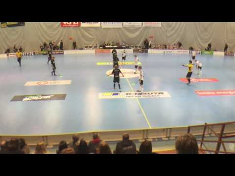 SM-sarja Koovee02-Tps02, 4.12.16 (erä3)