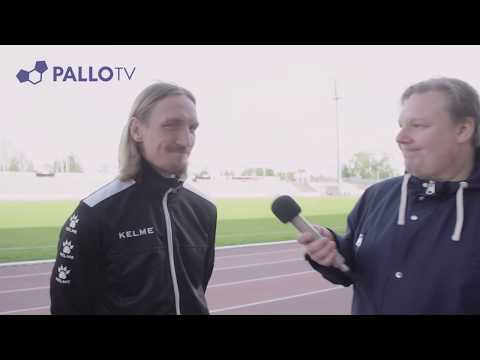 Jälkipelit, JS Hercules - KuFu-98: Päävalmentaja Mikko Isokangas, JS Hercules